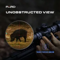 PARD Night Stalker mini digital sight + TL3 940nm