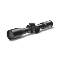 Burris Eliminator 6 Laserscope 4-20x52 s osnovou X177 - riflescope