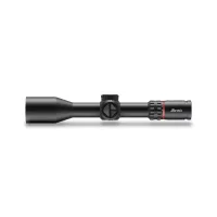 Burris Eliminator 6 Laserscope 4-20x52 s osnovou X177 - riflescope