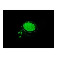 BB King Tracer Luminous Airsoft BBs 0.20g, 2000pcs, cal. 6mm