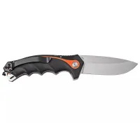 Magnum - Chainsaw Attendant Satin 01RY294 knife