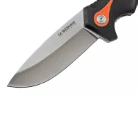 Magnum - Chainsaw Attendant Satin 01RY294 knife