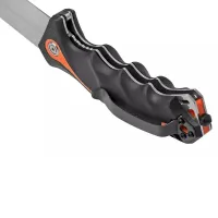 Magnum - Chainsaw Attendant Satin 01RY294 knife