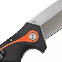 Magnum - Chainsaw Attendant Satin 01RY294 knife