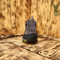 COMMODORE GTX boots