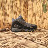 COMMODORE GTX boots