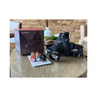 THERMFOX - Headlamp NOCPIX