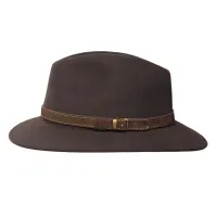 LODENHUT - Hat 43200 - 1899 brown