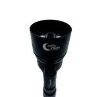 LunaVision 3in1 (850 nm LASER + 940 nm LASER + 1000 lm flashlight)