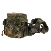 LEMIKK Adjustable binocular harness - Pixel Forest
