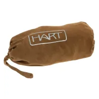 MONTARAZ-V vest - Light Brown