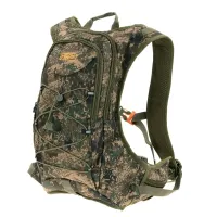 RUSH 12 Pixel Forest bag 12l