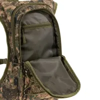 RUSH 12 Pixel Forest bag 12l