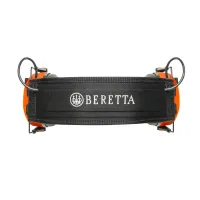 Beretta electronic headphones - H.V. ORANGE (EN471)