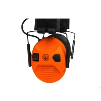 Beretta electronic headphones - H.V. ORANGE (EN471)
