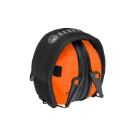 Beretta electronic headphones - H.V. ORANGE (EN471)