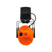Beretta electronic headphones - H.V. ORANGE (EN471)
