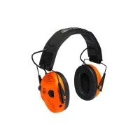 Beretta electronic headphones - H.V. ORANGE (EN471)