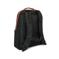 Challenge Backpack - Black & Orange