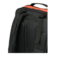 Challenge Backpack - Black & Orange
