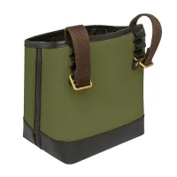 Terrain EVO Shell Pouch - Olive Green