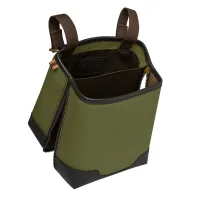 Terrain EVO Shell Pouch - Olive Green