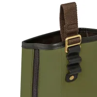 Terrain EVO Shell Pouch - Olive Green