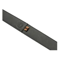 Terrain EVO Sling Full Leather - Dark Brown