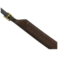 Terrain EVO Sling Full Leather - Dark Brown