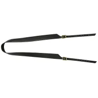 Terrain EVO Sling Full Leather - Dark Brown