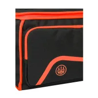 Challenge cartridge bag 250 - Black & Orange