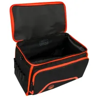 Challenge cartridge bag 250 - Black & Orange