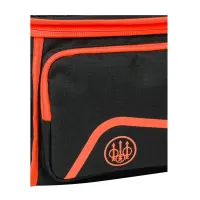 Challenge cartridge bag 150 - Black & Orange