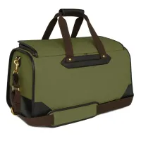 Terrain EVO Week-end Duffle - Olive Green