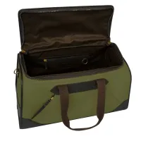 Terrain EVO Week-end Duffle - Olive Green