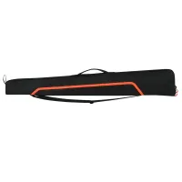 Challenge 128cm - Black & Orange