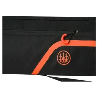 Challenge 128cm - Black & Orange