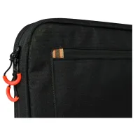 Challenge 128cm - Black & Orange