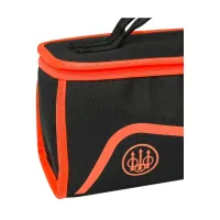 Challenge cartridge bag 100 - Black & Orange