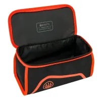 Challenge cartridge bag 100 - Black & Orange