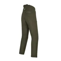 Mull Insulated Pants - Green Moss