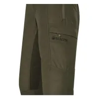 Mull Insulated Pants - Green Moss