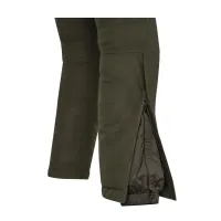 Mull Insulated Pants - Green Moss