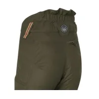Mull Insulated Pants - Green Moss