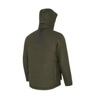 Mull Insulated Coat - Green Moss
