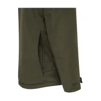 Mull Insulated Coat - Green Moss