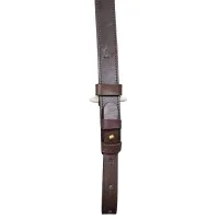 Retractable belt for rifle 2,5cm