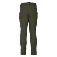 Northfinder LESLAW men's trousers dark green