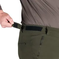 Northfinder LESLAW men's trousers dark green