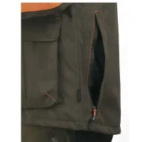 HART ARAN ECO -J JACKET